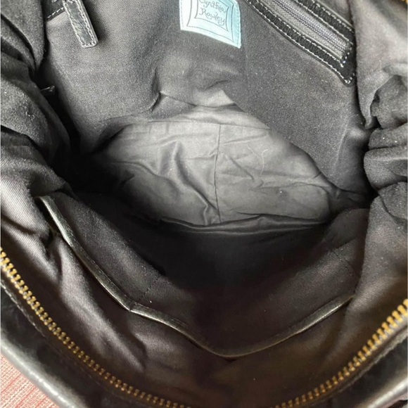 🇨🇦🇨🇦🇨🇦Cynthia Rowley Leather Purse🇨🇦🇨🇦🇨🇦 - Picture 4 of 5